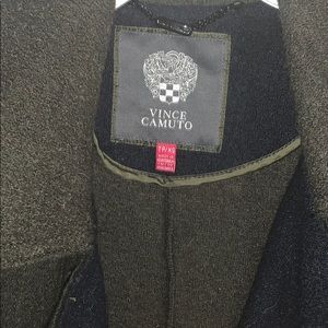 Vince Camuto Trench Coat